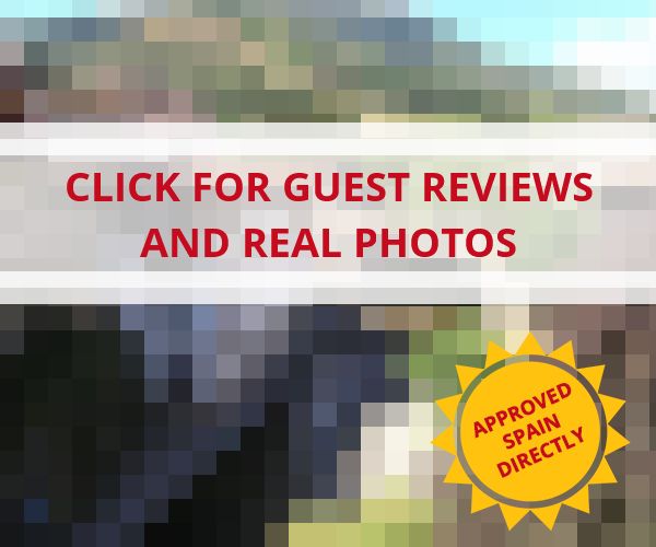 www.apartamentospotes.com - check out latest independent reviews