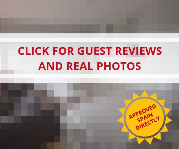 www.apartamentosprades.com - check out latest independent reviews
