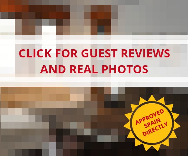www.apartamentosprincipe.com - check out latest independent reviews