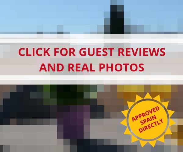 www.apartamentospuertadesanesteban.com - check out latest independent reviews