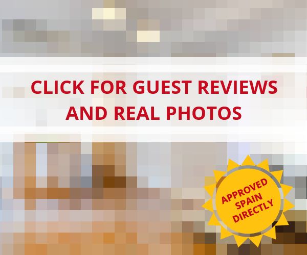 www.apartamentospuertovalencia.com - check out latest independent reviews