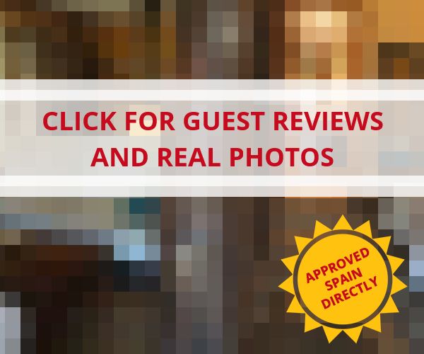 www.apartamentosquijano.com - check out latest independent reviews