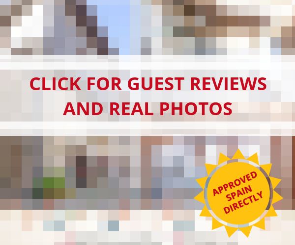 www.apartamentosraices.es - check out latest independent reviews
