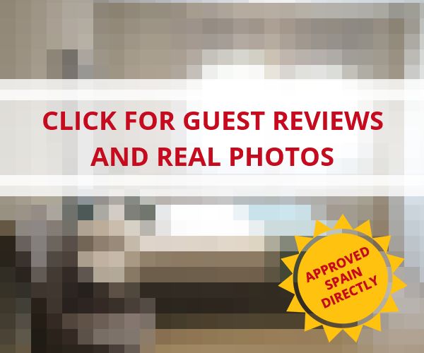 www.apartamentosreallleida.com - check out latest independent reviews