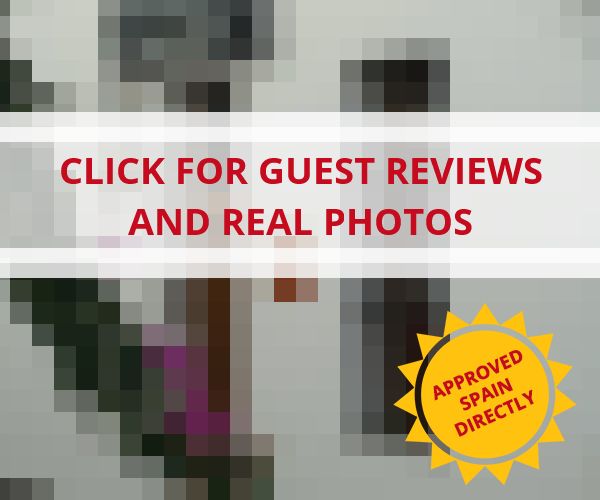 www.apartamentosreysanvejer.com - check out latest independent reviews