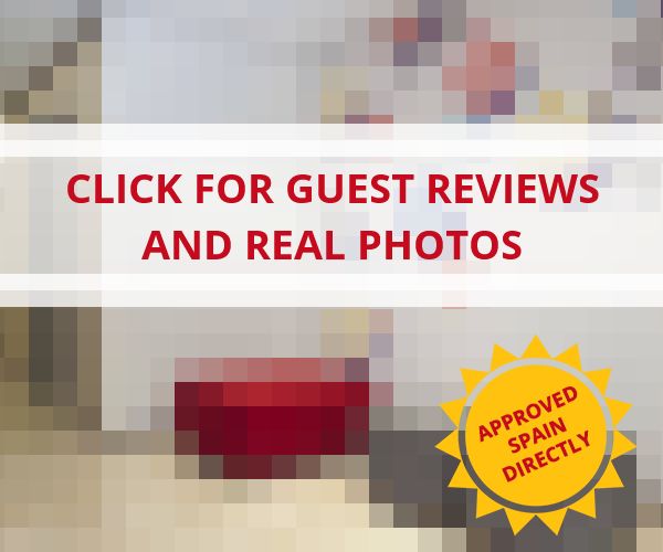 www.apartamentosribera.com - check out latest independent reviews