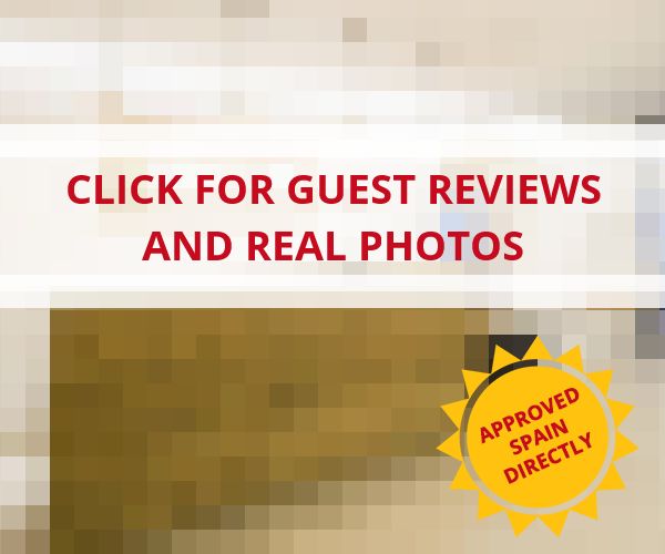 www.apartamentosrita.es - check out latest independent reviews