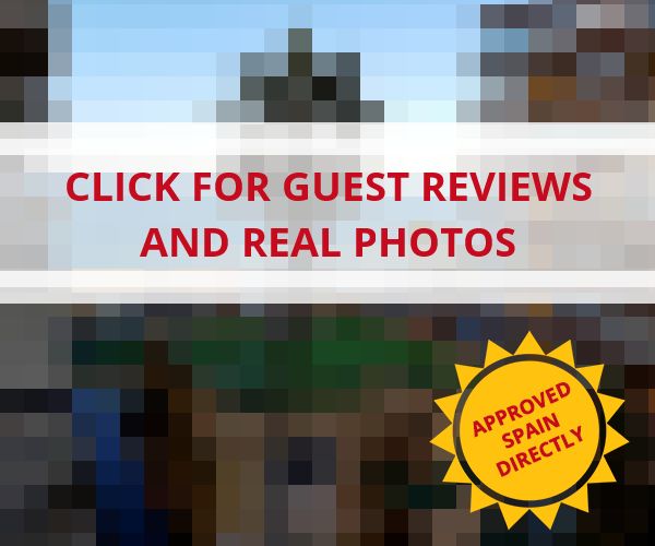 www.apartamentosronda4.com - check out latest independent reviews
