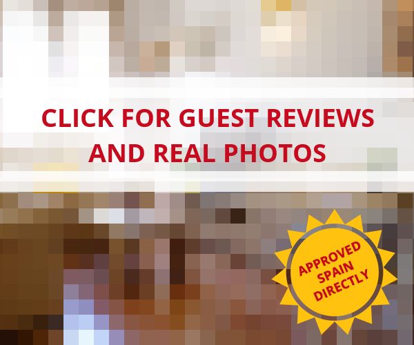 www.apartamentosrondacentro.com - check out latest independent reviews