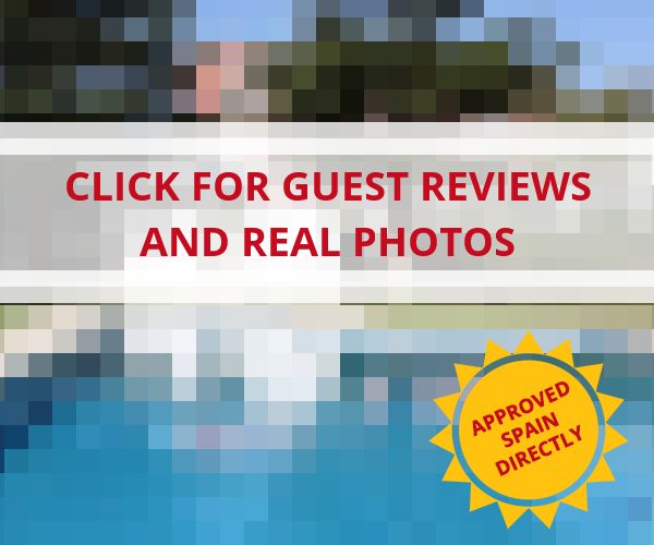 www.apartamentosrondaiii.com - check out latest independent reviews