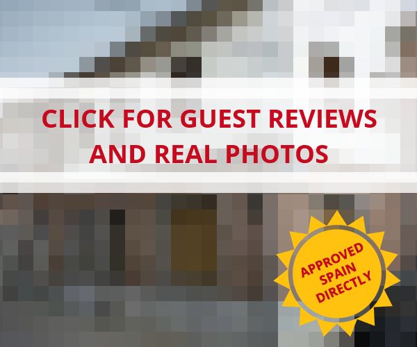 www.apartamentosruralesalameda.com - check out latest independent reviews