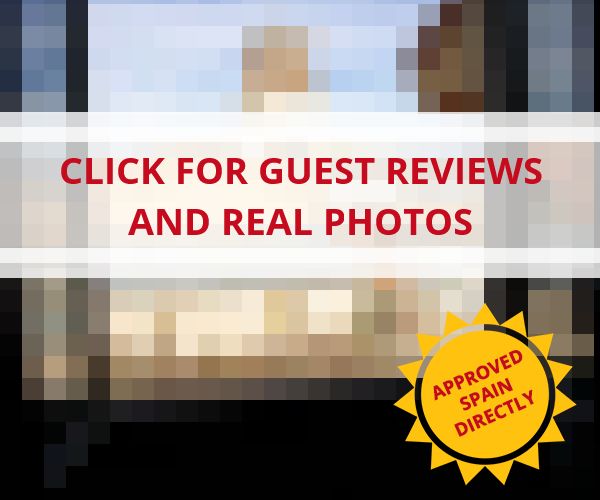 www.apartamentosruralesdelatorre.es - check out latest independent reviews