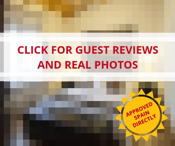 www.apartamentosruraleselcaprichodegonzalo.com - check out latest independent reviews