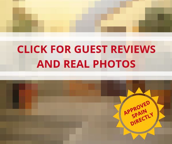 www.apartamentosruralesheredero.com - check out latest independent reviews