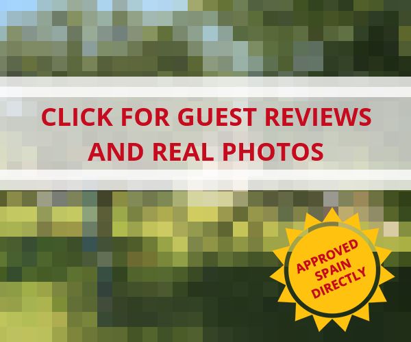 www.apartamentosruraleslaarquera.com - check out latest independent reviews