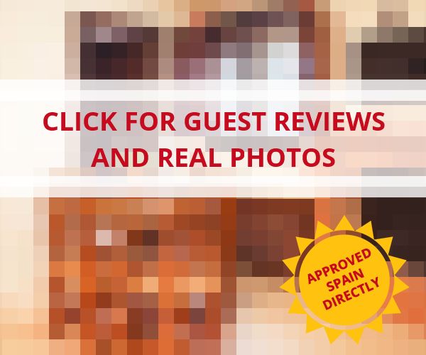 www.apartamentosruraleslacanada.com - check out latest independent reviews