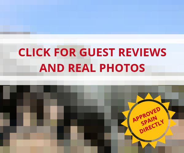 www.apartamentosruraleslacasadelreloj.es - check out latest independent reviews
