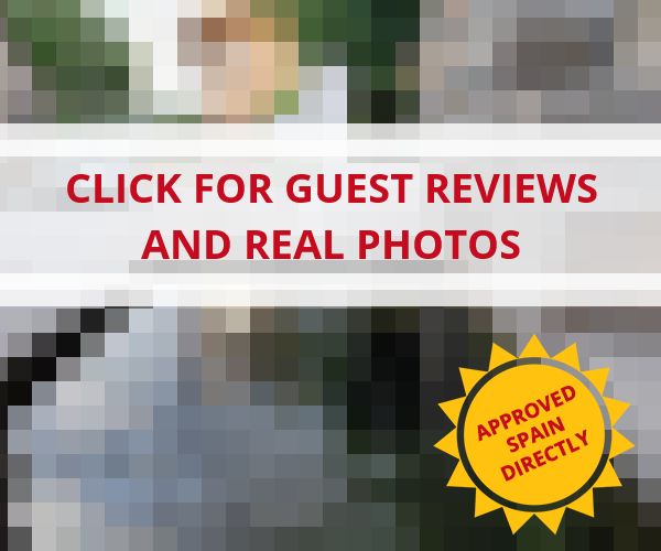www.apartamentosruraleslagarganta.es - check out latest independent reviews