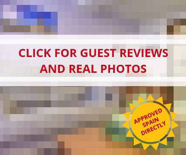 www.apartamentosruraleslajasa.es - check out latest independent reviews
