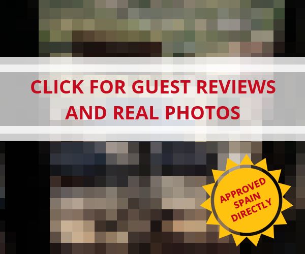 www.apartamentosruraleslasfuentes.com - check out latest independent reviews
