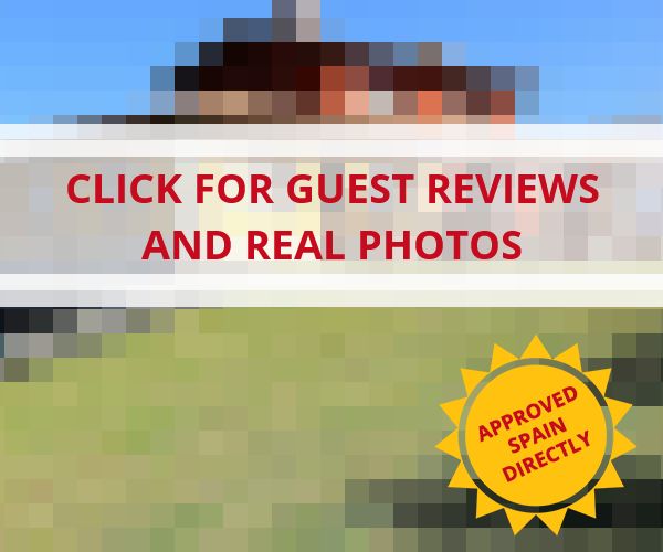 www.apartamentosruralessendacostera.es - check out latest independent reviews