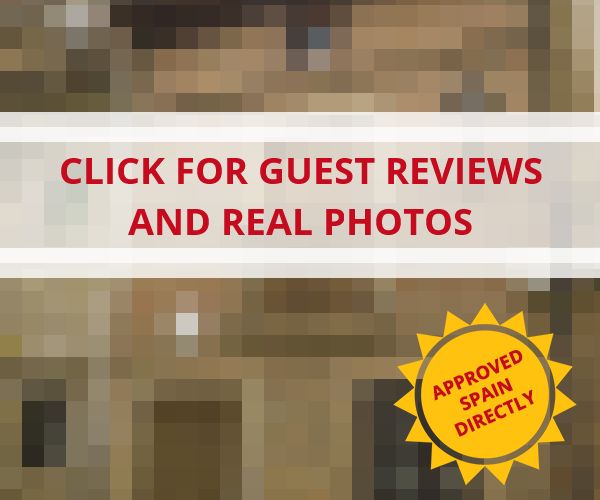 www.apartamentosruralestiajosefa.net - check out latest independent reviews