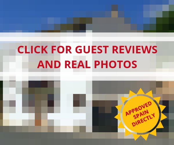 www.apartamentosruralesvalencia.com - check out latest independent reviews