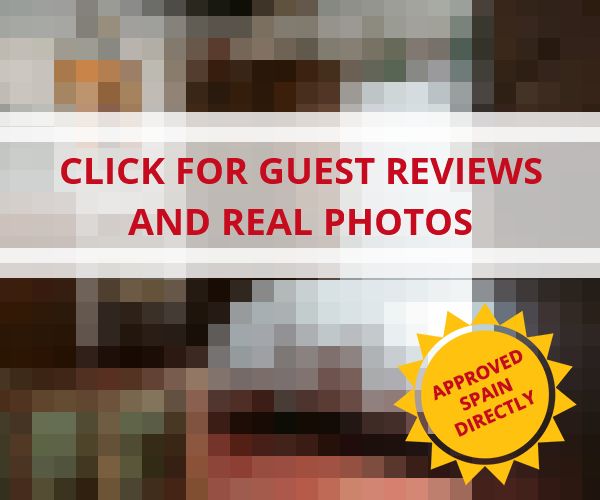 www.apartamentosruralesvictorchamorrodelarco.com - check out latest independent reviews