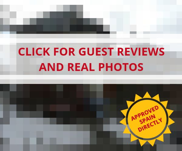 www.apartamentossabica.com - check out latest independent reviews