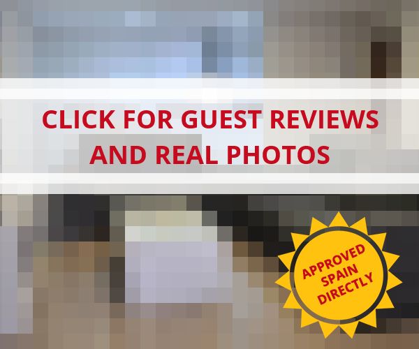 www.apartamentossabora.com - check out latest independent reviews