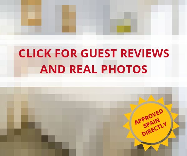 www.apartamentossalmerones.es - check out latest independent reviews