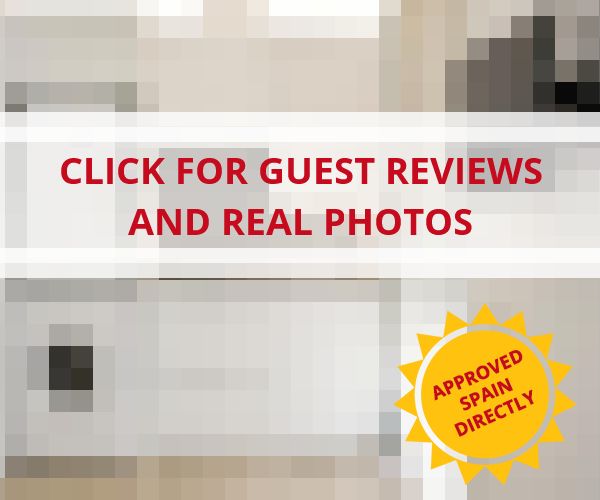 www.apartamentossanagustin.com - check out latest independent reviews