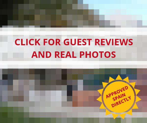 www.apartamentossandamian.com - check out latest independent reviews