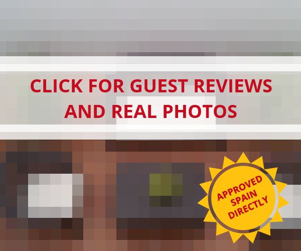 www.apartamentossanisidro44.com - check out latest independent reviews