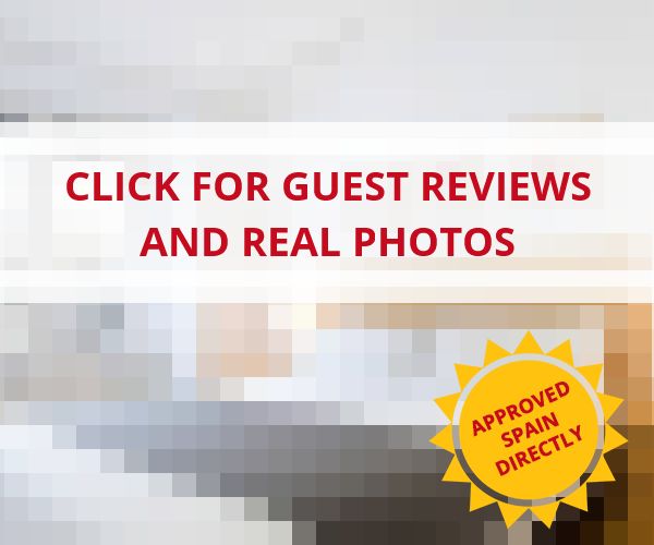 www.apartamentossanlorenzo26.com - check out latest independent reviews