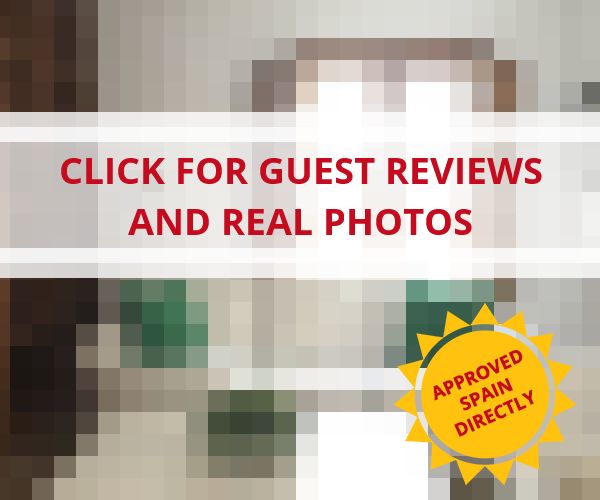 www.apartamentossantacruz.com - check out latest independent reviews