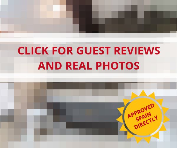 www.apartamentossierra.com - check out latest independent reviews