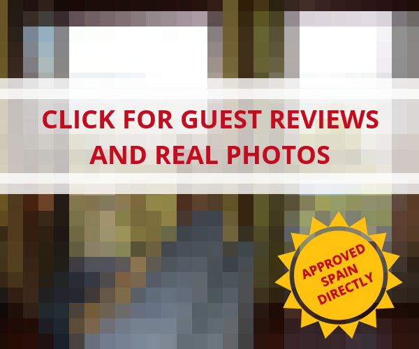 www.apartamentossierradesegura.es - check out latest independent reviews