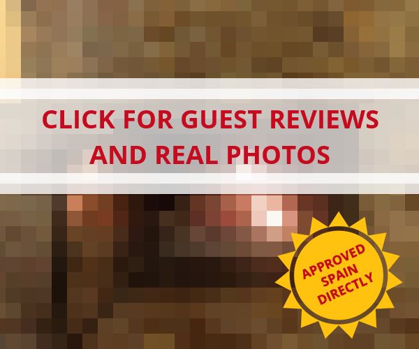 www.apartamentossierrafrancia.com - check out latest independent reviews