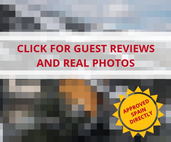 www.apartamentossierranevadawelcome.com - check out latest independent reviews