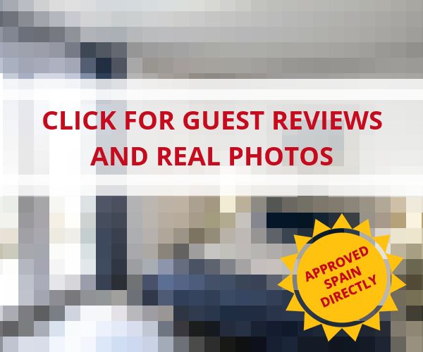 www.apartamentossimonverde.com - check out latest independent reviews