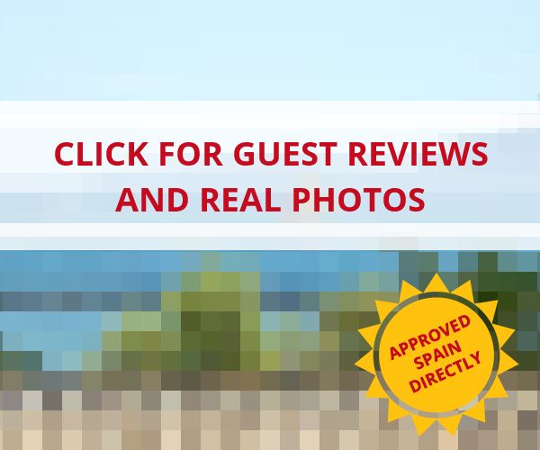 www.apartamentossivella.com - check out latest independent reviews