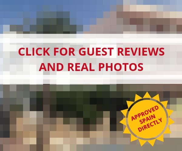 www.apartamentossolandaluz.com - check out latest independent reviews