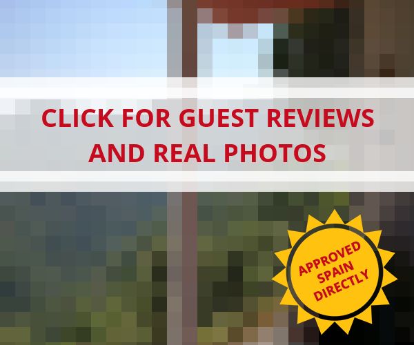 www.apartamentossoterranea.com - check out latest independent reviews