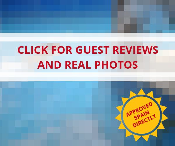 www.apartamentosspaisla.com - check out latest independent reviews
