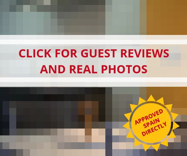 www.apartamentostajamar.com - check out latest independent reviews