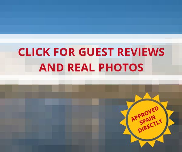 www.apartamentostamarindos.net - check out latest independent reviews