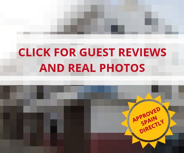 www.apartamentostanajara.com - check out latest independent reviews