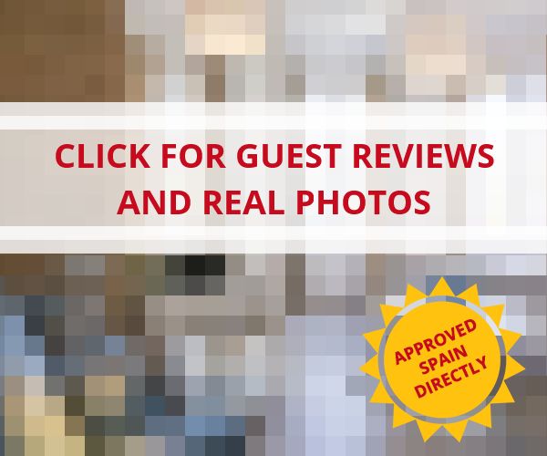 www.apartamentostendillascordoba.com - check out latest independent reviews