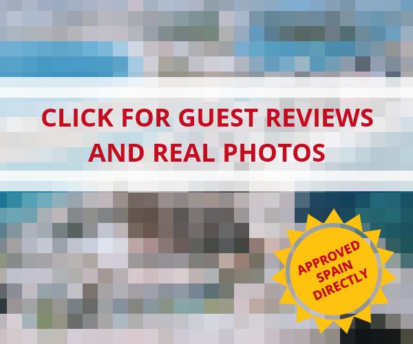 www.apartamentostesy.com - check out latest independent reviews
